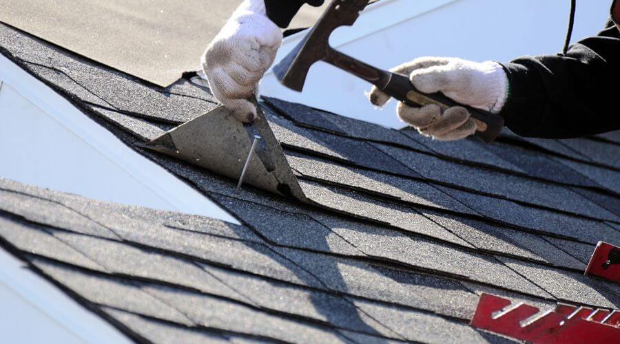 Professional Flat Roofing Installation in Valliant, OK
